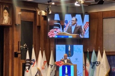 انعقاد تفاهم نامه همکاری مشترک میان سازمان مدیریت صنعتی و انجمن سازندگان تجهیزات صنعت نفت ایران