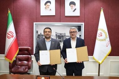 افزایش سرمایه ۷۵۰ درصدی برای خروج از شمولیت ماده ۱۴۱ قانون تجارت