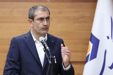 انتصاب مدیرعامل جدید هلدینگ توسعه فناوری اطلاعات سینا