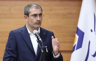 افزایش سهم بازار مهم‌ترین برنامه بانک سینا در سال 1404 است