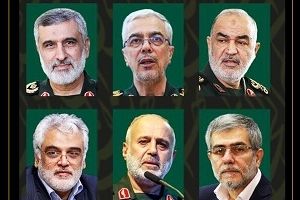 بیانیه روابط عمومی شرکت نفت سپاهان درپی تجاوزات رژیم صهیونیستی به ایران اسلامی