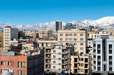  ۶۰ درصد درآمد خانوار صرف هزینه‌های مسکن می‌شود