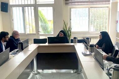 امضای تفاهم‌نامه همکاری سازمان نصر کشور و پژوهشگاه ICT