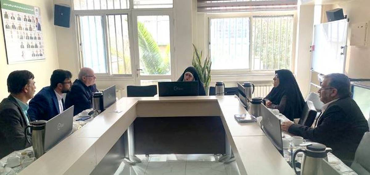 تاکید بر استفاده از ظرفیت‌های نصر در حوزه تنظیم‌گری