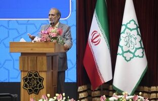 فروزنده: گفتگوی نزدیک با مدیران برای فهم مشترک و رضایت بیشتر شهروندان