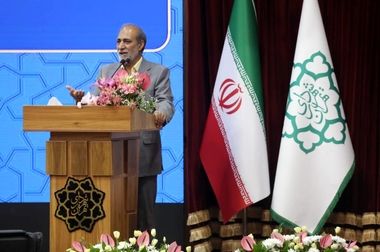 آغاز عملیات جهادی بازسازی اماکن آسیب‌دیده از جنگ