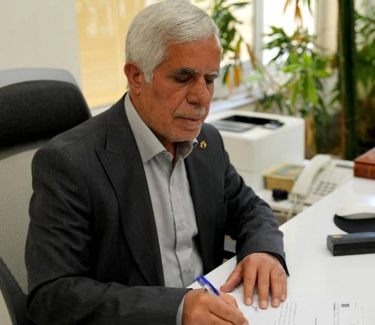 نقش مهم داده‌های زمین‌پایه در توسعه پایدار