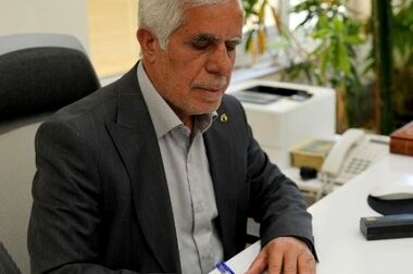 دیدار نمایندگان مجلس شورای اسلامی با معاون وزیر صمت و رئیس سازمان زمین‌شناسی و اکتشافات معدنی