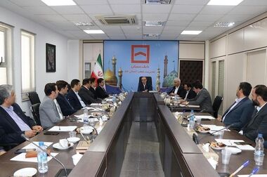  با حمایت مالی بانک مسکن کلید ۲۸۹۷ واحد مسکونی به هموطنان بروجنی تحویل داده شد
