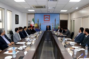  اختتامیه جشنواره نخستین واژه آب در استان لرستان برگزار شد/ قدردانی از بانک مسکن در ایفای نقش مسئولیت اجتماعی