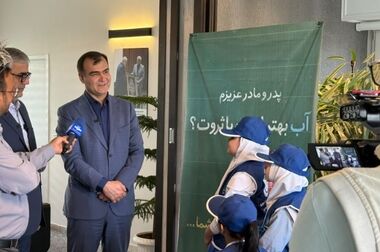 موفقیت های بیمه البرز در دهمین اجلاس «طرح انتخاب ملی»