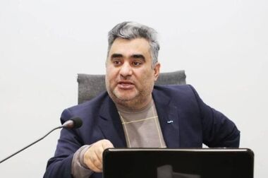 استقبال از همکاران بیمه سینا در نخستین روز کاری ۱۴۰۴