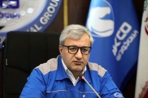 پیرمحمدی: آغاز اجرای برنامه کاهش مصرف سوخت ایران‌خودرو از سال گذشته/تولید انبوه خودروهای هیبریدی از سال آینده