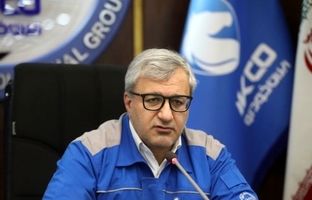 پیرمحمدی: آغاز اجرای برنامه کاهش مصرف سوخت ایران‌خودرو از سال گذشته/تولید انبوه خودروهای هیبریدی از سال آینده