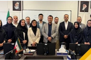 پتروشیمی مسجدسلیمان باز هم تاریخ ساز شد