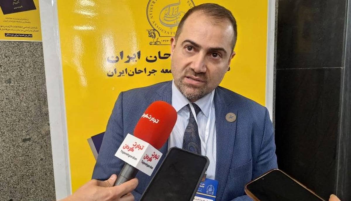 رشد ۳ برابری جراحان پلاستیک ایران در ۱۵ سال/ حضور ۵۴۰ متخصص در خدمت مردم