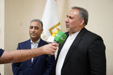 دستیابی به جایگاه برتر در بازار فیزیکی بورس کالا؛ دستاورد آبان ماه گروه بانک صنعت و معدن