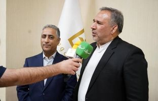 بانک صنعت و معدن ستون فقرات توسعه صنعتی کشور است