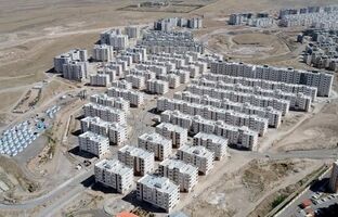 پرداخت ۱۶۱۸ میلیارد ریال سهم‌الشرکه متمم نهضت ملی مسکن