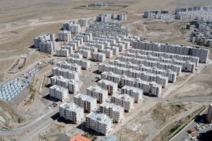 پرداخت ۱۶۱۸ میلیارد ریال سهم‌الشرکه متمم نهضت ملی مسکن