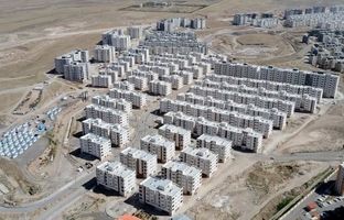 پرداخت ۱۶۱۸ میلیارد ریال سهم‌الشرکه متمم نهضت ملی مسکن