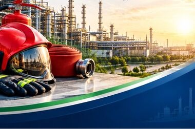 ‫ پتروشیمی شازند، مایه مباهات است
