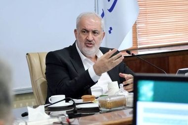 مصرف آب تهران بیش از ۷ مترمکعب و بسیار بالاست