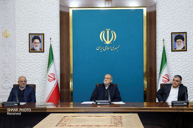 جایزه محصول برتر فناوری اطلاعات به سیستم مدیریت و کنترل تولید پتروشیمی پارس رسید