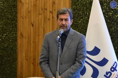 به‌کارگیری تکنولوژی همزن الکترومغناطیسی در ماشین ریخته‌گری شماره ۵