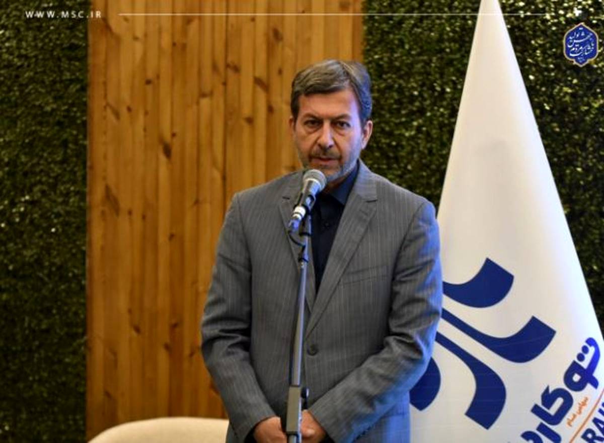 مدیرعامل جدید فولاد مبارکه نسبت به مسائل استانی توجه و دغدغه‌ دارد