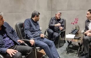 تأکید رئیس سازمان بورس بر استمرار عرضه کالاهای مختلف در بورس کالا