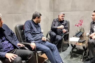 استمرار تعامل دولت و بخش خصوصی در حوزه تجارت خارجی