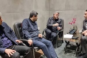 تأکید رئیس سازمان بورس بر استمرار عرضه کالاهای مختلف در بورس کالا