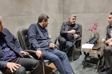 پرداخت ۴هزارو ۴۱۶ میلیارد ریال خسارت جدید
