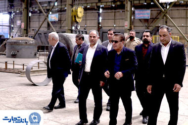 ثبت نام جدید خودروهای وارداتی با وکالتی کردن حساب بانک تجارت درخرداد ماه
