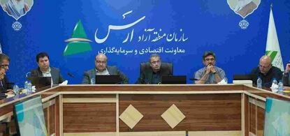 افزایش سهمیه ارزی کالای همراه مسافر ارس و قانونی‌ سازی فروش اینترنتی در دستور کار است