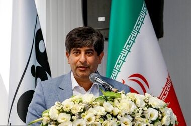 فولاد مبارکه نقشه راه ایران در زنجیره جهانی فولاد را بازنویسی می‌کند/ از تأمین نیاز داخلی تا تبدیل شدن به بازیگر راهبردی جهان فولاد