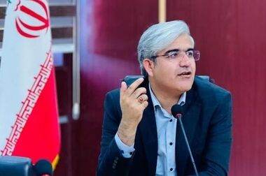پهلوانی، مدیرعامل پتروشیمی پارس شد