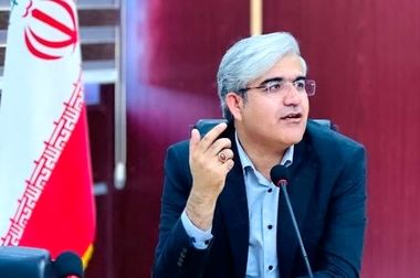 پهلوانی، مدیرعامل پتروشیمی پارس شد