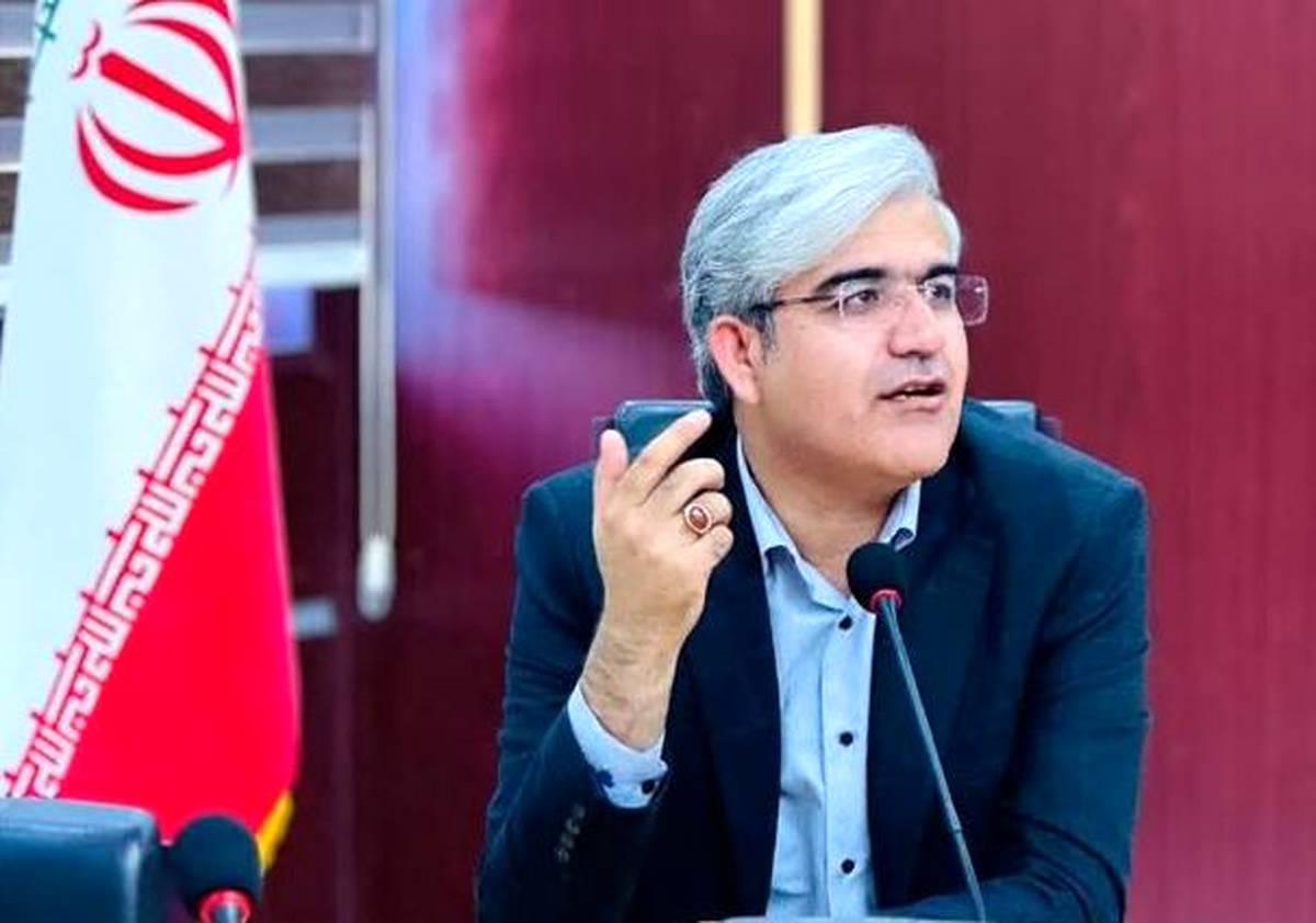 علی دانشمند سرپرست برند ، مسئولیت اجتماعی ‌و روابط عمومی شرکت پتروشیمی پارس شد