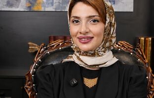 ریحانه دهقان: تجارت متوقف نمی‌شود؛ مسیرها عوض می‌شوند
