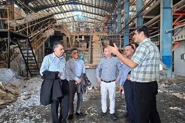  رشد ۵۶ درصدی پرداخت تسهیلات بانک صنعت و معدن در سه‌ماهه نخست سال
