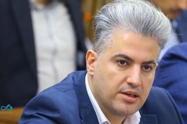 تقدیر از بانک دی در آیین اختتامیه نمایشگاه بین‌المللی شهر پایدار کیش