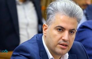 نقطه عطف مالی در بانک دی