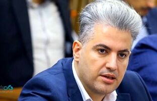 نقطه عطف مالی در بانک دی
