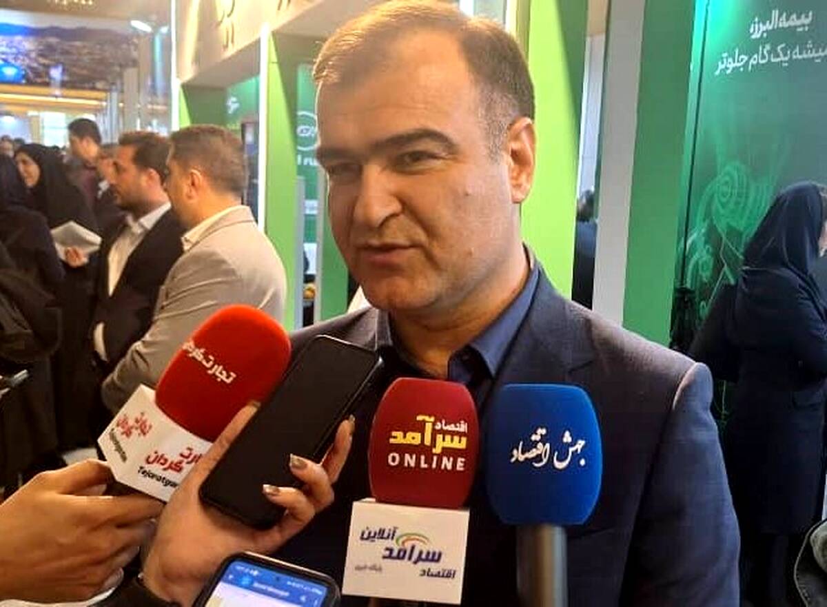 رونمایی از دستیار هوش مصنوعی بیمه البرز؛ آغاز فصل جدید در ارزیابی هوشمند خسارت درمان