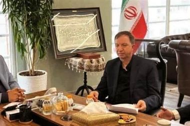 فولاد مبارکه نقش مهمی در پروژه انتقال آب داشت و باید از آن قدردانی کرد