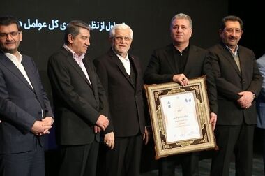 تولید استایرن منومر در پتروشیمی پارس آغاز شد