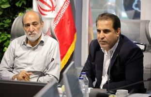 پیگیری دقیق پروژه‌های اولویت‌دار با تشکیل کارگروه تخصصی