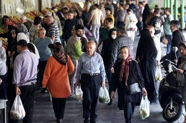 تغییر ساعات فعالیت میادین و بازارهای میوه و تره بار تا اطلاع ثانوی